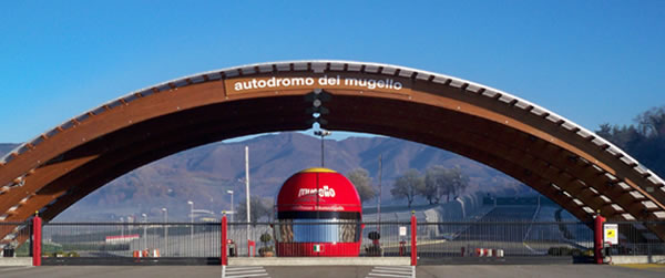 Autodromo del Mugello