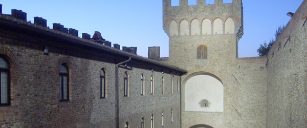 scarperia Da Visitare nei dintorni del Villino Albachiara